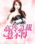 高冷总裁不好惹