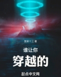 谁让你穿越的!
