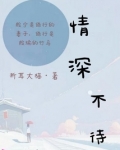 情深不寿是什么意思呀