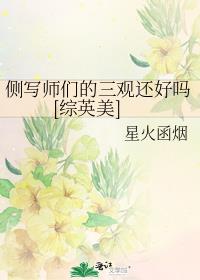 侧写师们的三观还好吗[综英美]