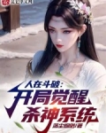 人在斗破开糕点铺 小说