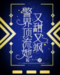 警界顶流她又甜又飒
