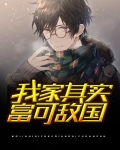 我家王妃富可敌国