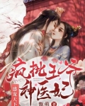 盛宠天下:疯批王爷神医妃
