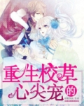 重生校草心尖宠作者:墨九言