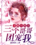全能小祖宗三个哥哥团宠我