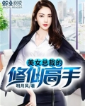 美女总裁的修仙高手 明月风