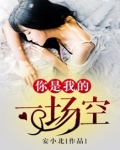 你是我的一场空夏安