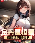 金丹是恒星,你管这叫修仙?TXT