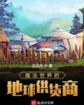 魔法世界的地球供货商