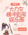古穿今大力女横冲直闯娱乐圈TXT