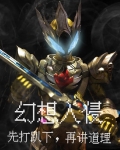幻想入侵现实：开局变身拿瓦铠甲