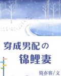 穿成男配的锦鲤妻