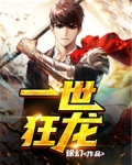 一世狂龙 小说