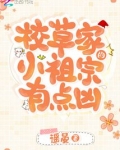 校草家的小祖宗有点凶