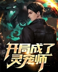 穿越成为灵宠