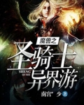 穿越魔兽之我是圣骑士