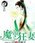 魔帝狂妻：至尊控魂师