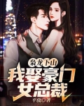 枭龙下山:我娶豪门女总裁