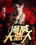 美漫大恶人小说下载