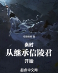 秦时从继承信陵君开始在线阅读