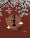 深宫醉,美人怨