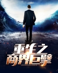 重生之商界枭雄