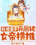 我傻皇子开局被女帝横推免费阅读