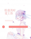 恰逢其时爱上你