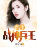 都市战神兵王徐南