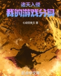 诸天入侵：我的游戏分身