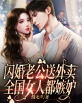 闪婚丈夫