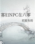寡妇npc在六零男主是谁