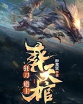 狂刀道主葬天棺小说
