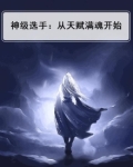 神级选择从先天满魂力开始