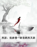 西游我是唐僧强无敌