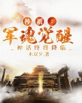 神只:军魂觉醒,神话终将降临