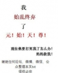 我始乱终弃了元始天尊