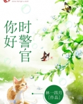 你好时警官TXT免费下载