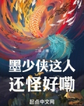 小说墨少杰