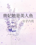 贵妃她是美人鱼讲的什么