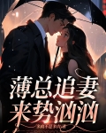 薄总宠妻超霸道