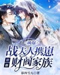 《战总,夫人又带球跑了》