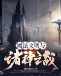 魔法文明与诸神之战小说百度百科