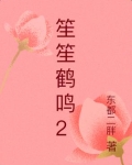 笙鹤小说