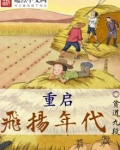 重启飞扬年代