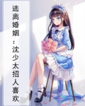 逃婚少夫人