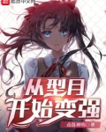 从型月开始的