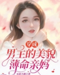 穿成男主的美貌薄命亲妈txt