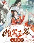腹黑王爷王妃又跑了 小说
